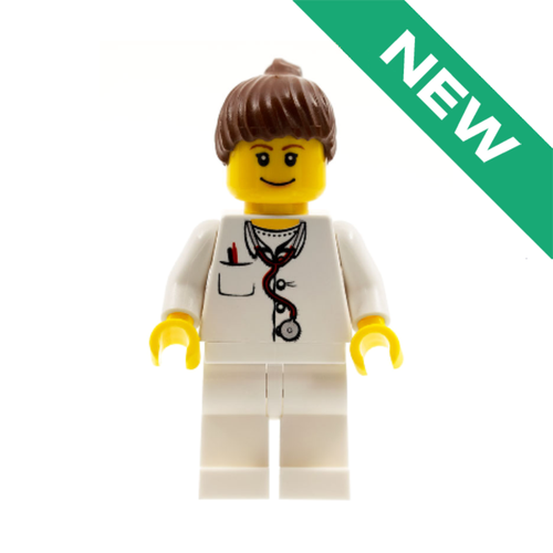 NEW Классический Доктор doc033