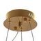 Люстра Citilux CLOUDY CL323152