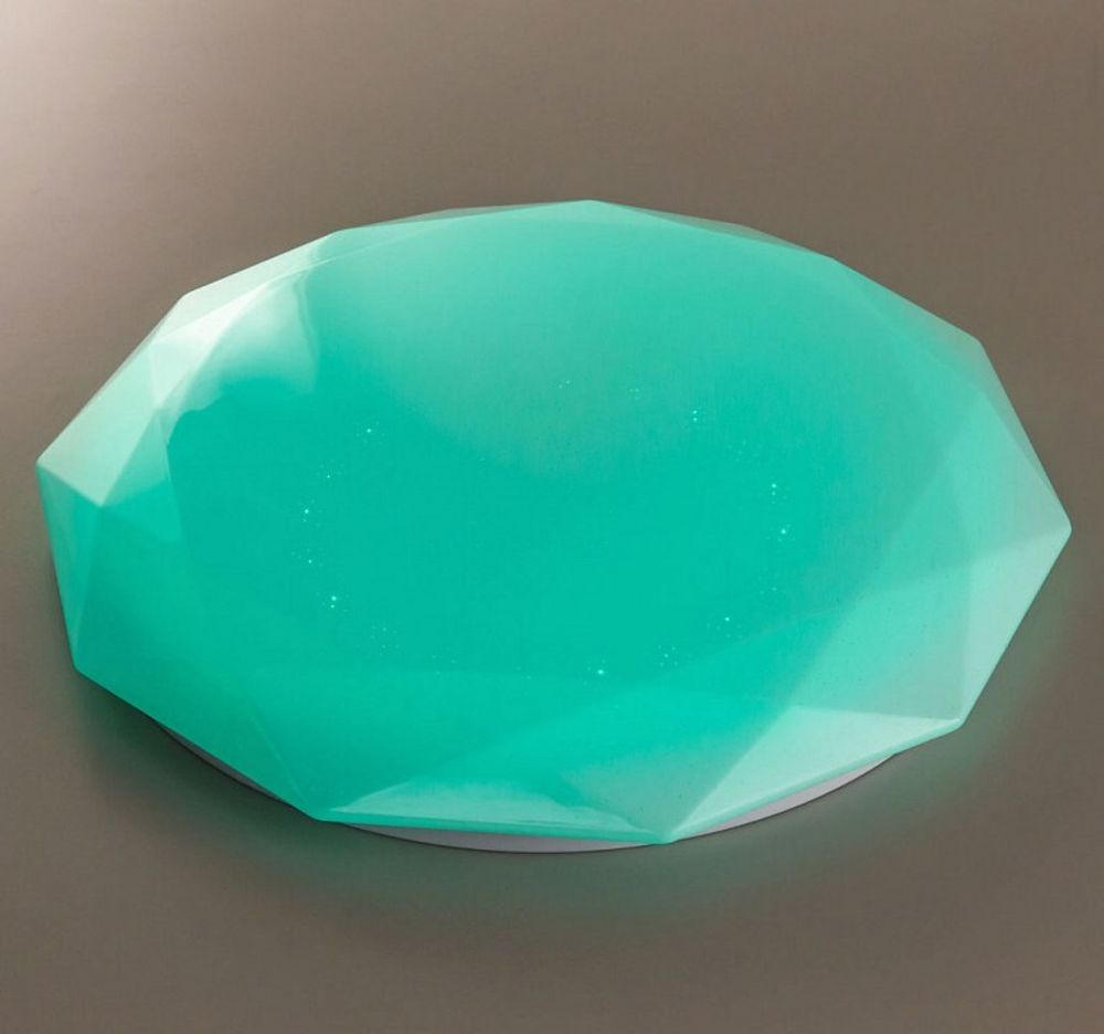 Накладной светильник Citilux Астрон CL733480G