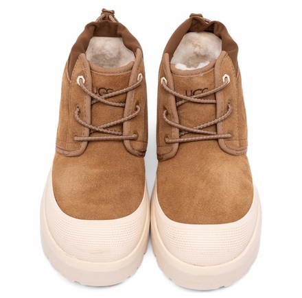 Ugg Mens Neumel Hybrid Chestnut / Whitecap