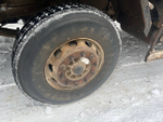 FAW J6 8x4 Самосвал CA3310P66K24T4E5 (Дизельный, 11,1 л, 420 л.с., МТ)