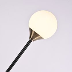 Торшер Baton FLOR LAMP 3