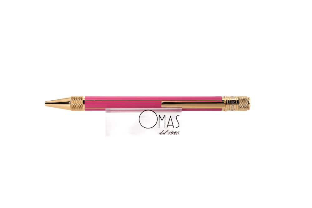 Omas Chic Rose – “Yellow Gold”