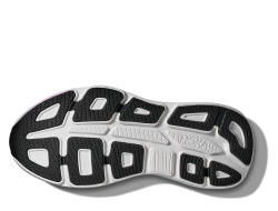 Кроссовки для бега мужские Hoka Bondi 9 M Сине-Зеленый