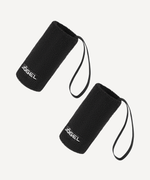 Напульсник PerFormDRY Referee Wrist Band, черный