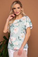 Блузка 41216 Avili