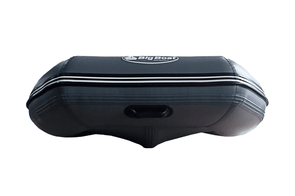 Лодка ПВХ BERING 340К