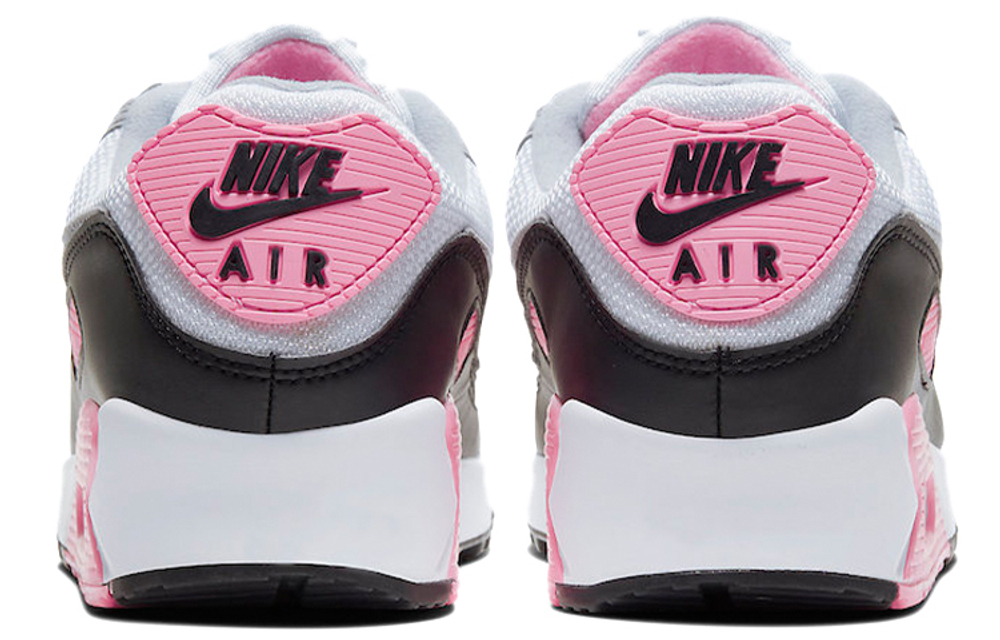 Кроссовки Nike Air Max 90 (Женская размерная сетка)