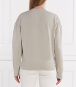 Худи MICRO LOGO Calvin Klein - бежевый(K20K206630)