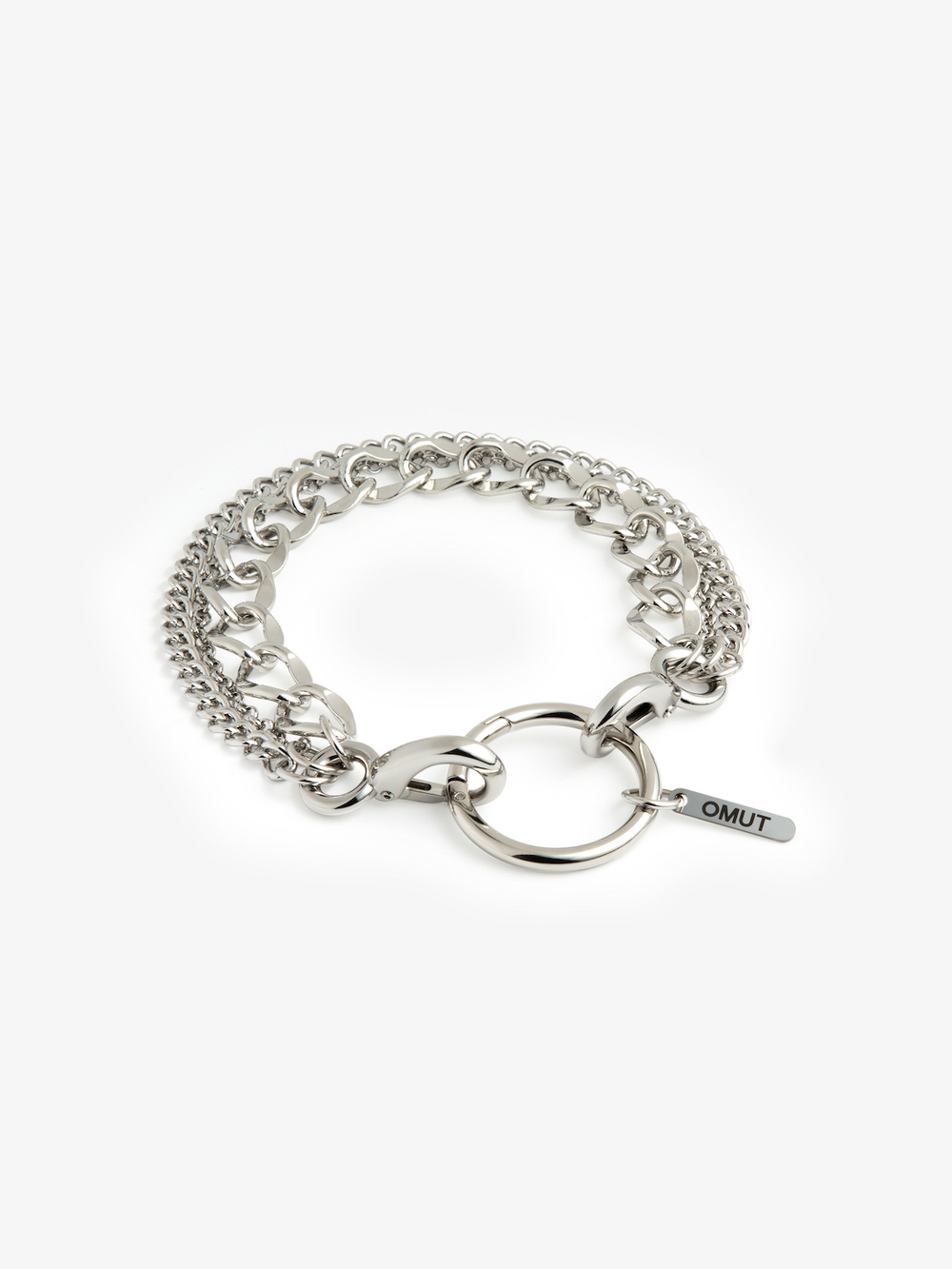 ЧОКЕР "RING"