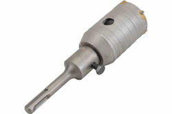 Коронка SDS-plus 45 мм Sturm 9018-SDS-HD45