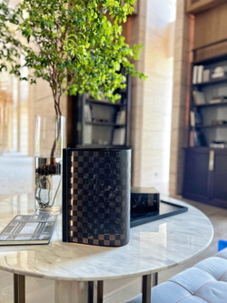 Louis Vuitton Surface Lamp By Nendo