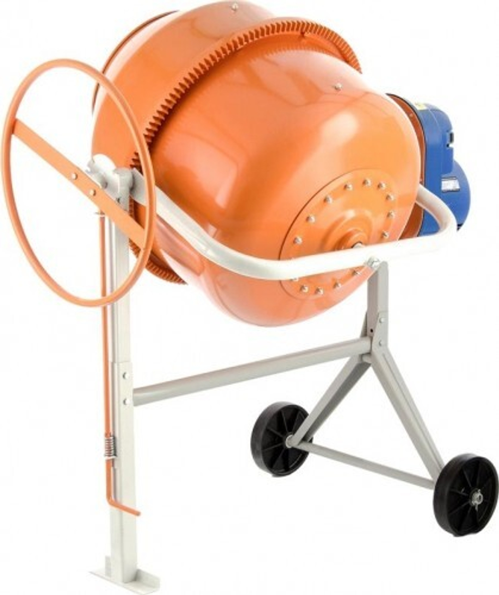 Бетоносмеситель Denzel B-200 95424