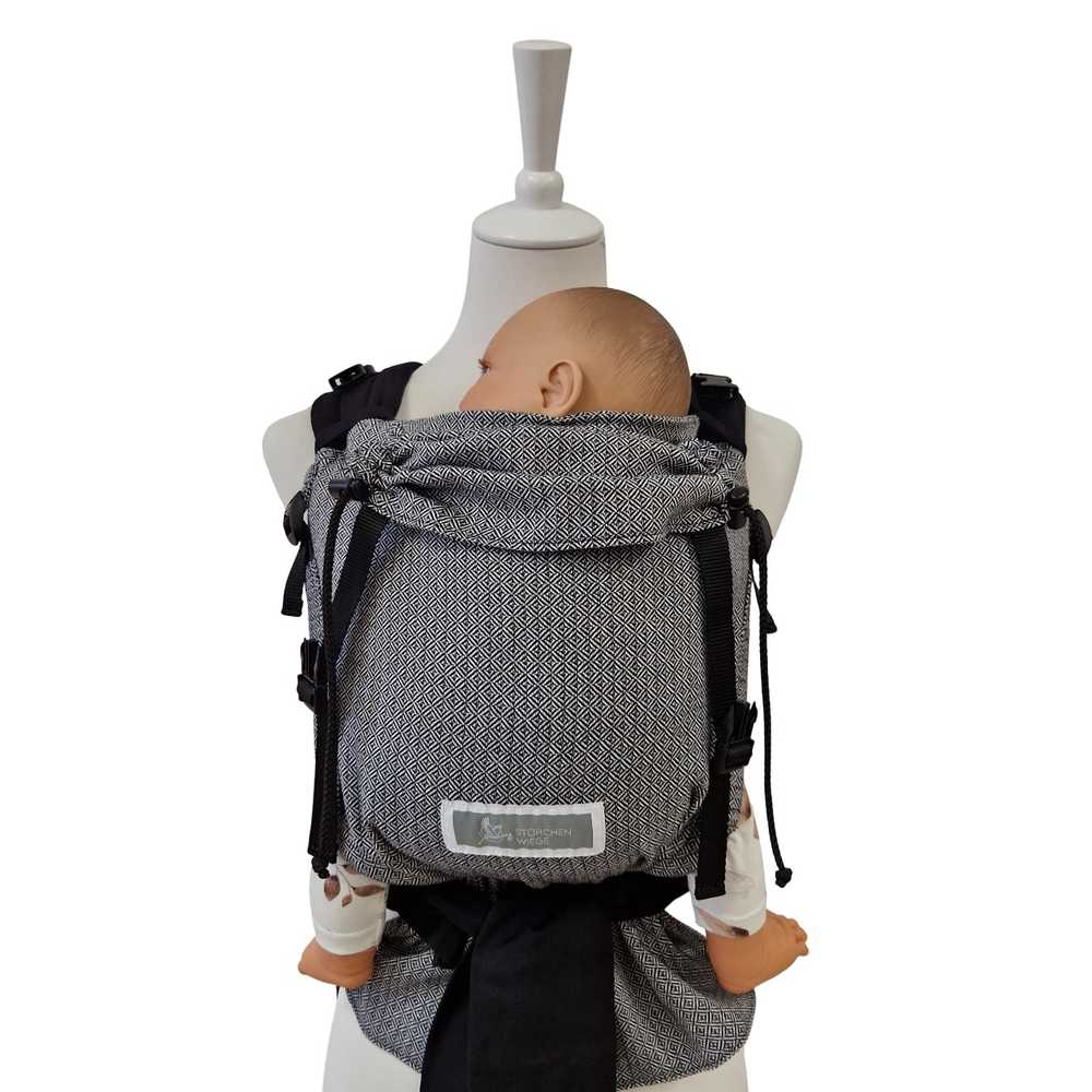 Май-слинг Талемо Грей