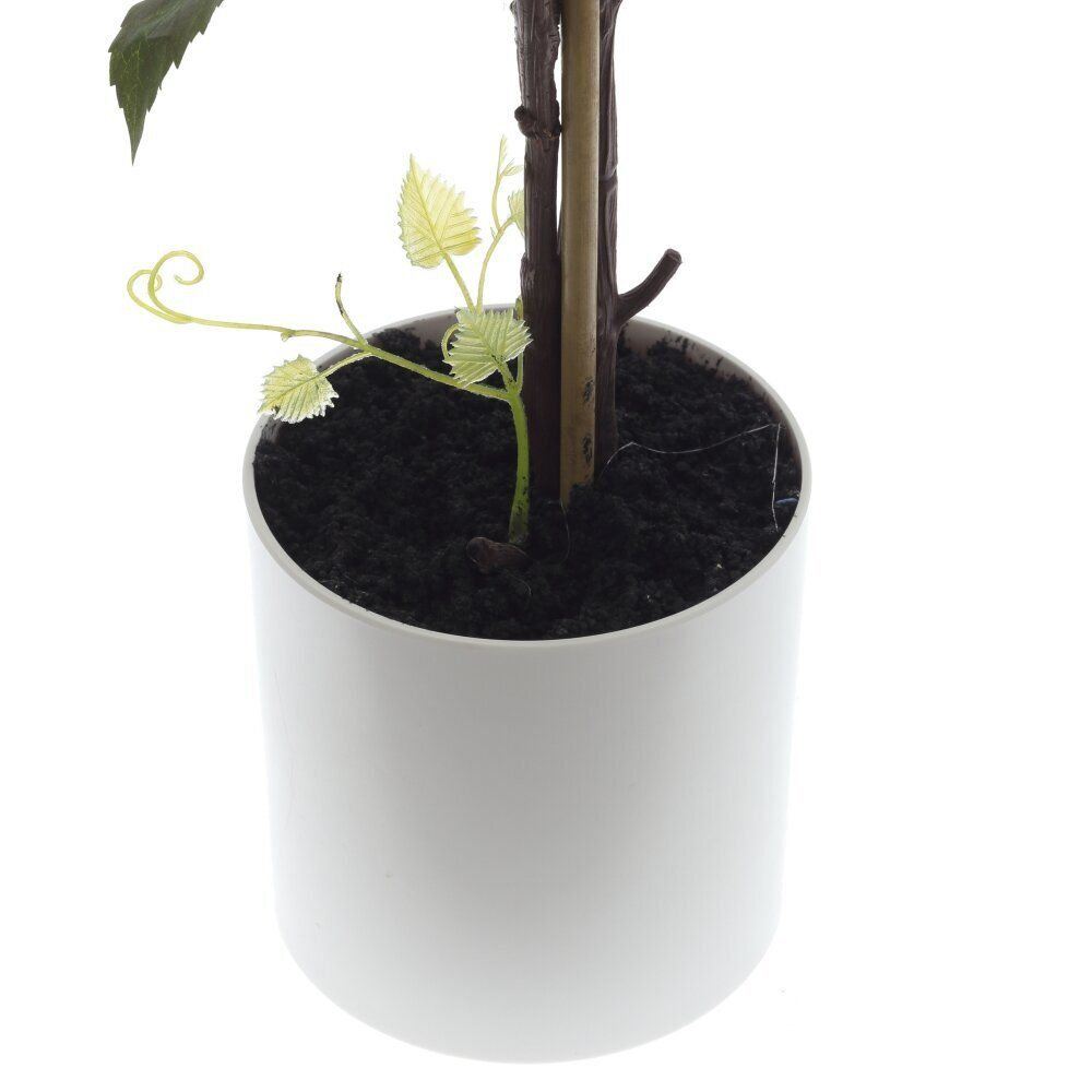 GAEM Дерево искусственное "Виноград", L35 W35 H123 см