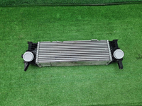 Интеркулер BMW X3 G01 (2017-2024)