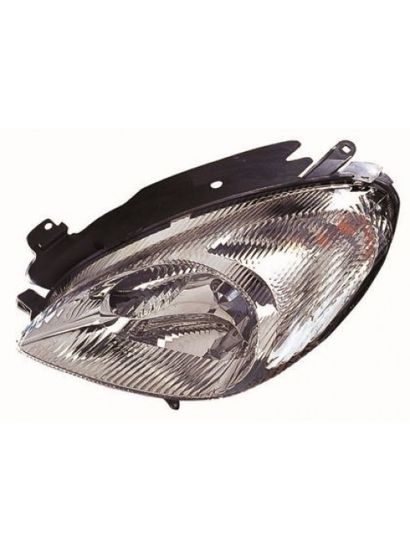 ФАРА CITROEN PICASSO 1999-2004 ПЕРЕДНЯЯ ЛЕВАЯ, НЕ КСЕНОН