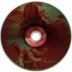 Children Of Bodom / Something Wild (RU)(CD)