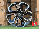 Комплект дисков Volkswagen 19x8.5 et45 5x112