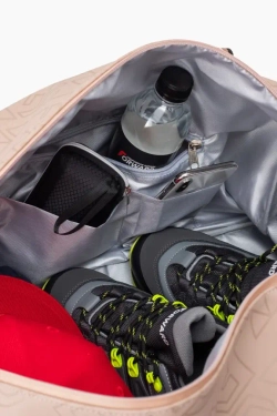 Универсальная спортивная сумка Forward, бежевая