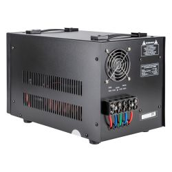 RS-1-10000 Стабилизатор Uniel релейный однофазный. 10.0 кВА.