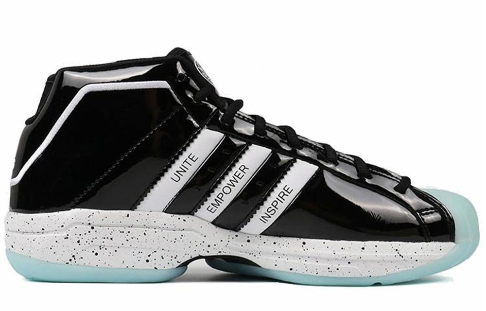 Кроссовки Adidas Pro Model 2G