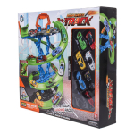 Автотрек, коробка 011-97