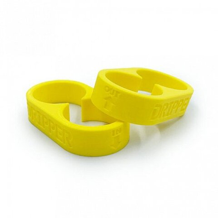 Dope Duo dripper коннектор 18мм