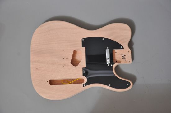 Комплект электрогитары для сборки, Byguitar GK-STL-10M