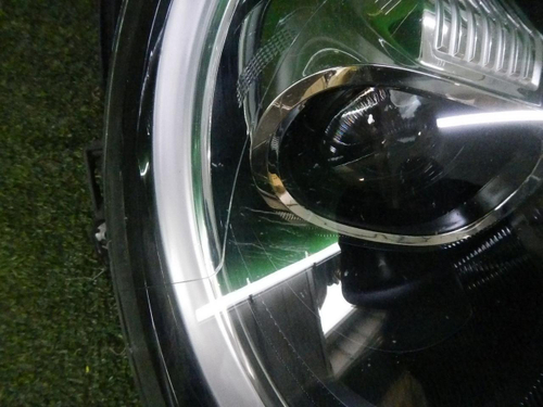 Фара правая Mini Hatch F56 (2018-2021) LED