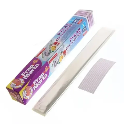 Рукав для запекания 3м*29см Фрау Марта