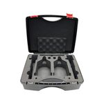 Кейс для двух краскопультов