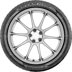 Yokohama Advan Fleva V701 225/45 R19 96W