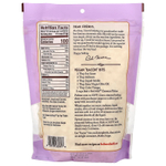 Bob's Red Mill, кокосовые хлопья, без сульфатов, без подсластителей, 284 г (10 унций)