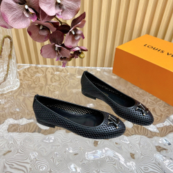 Louis Vuitton Shake Flat Ballerina (2 colors)