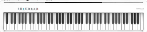 Roland FP-30X-WH