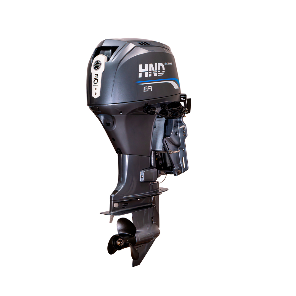 Лодочный мотор HND OB 30 FIERTL