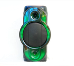 Напольная колонка Sing-e ZQS-12119 (12"40W/+беспр.мик.)