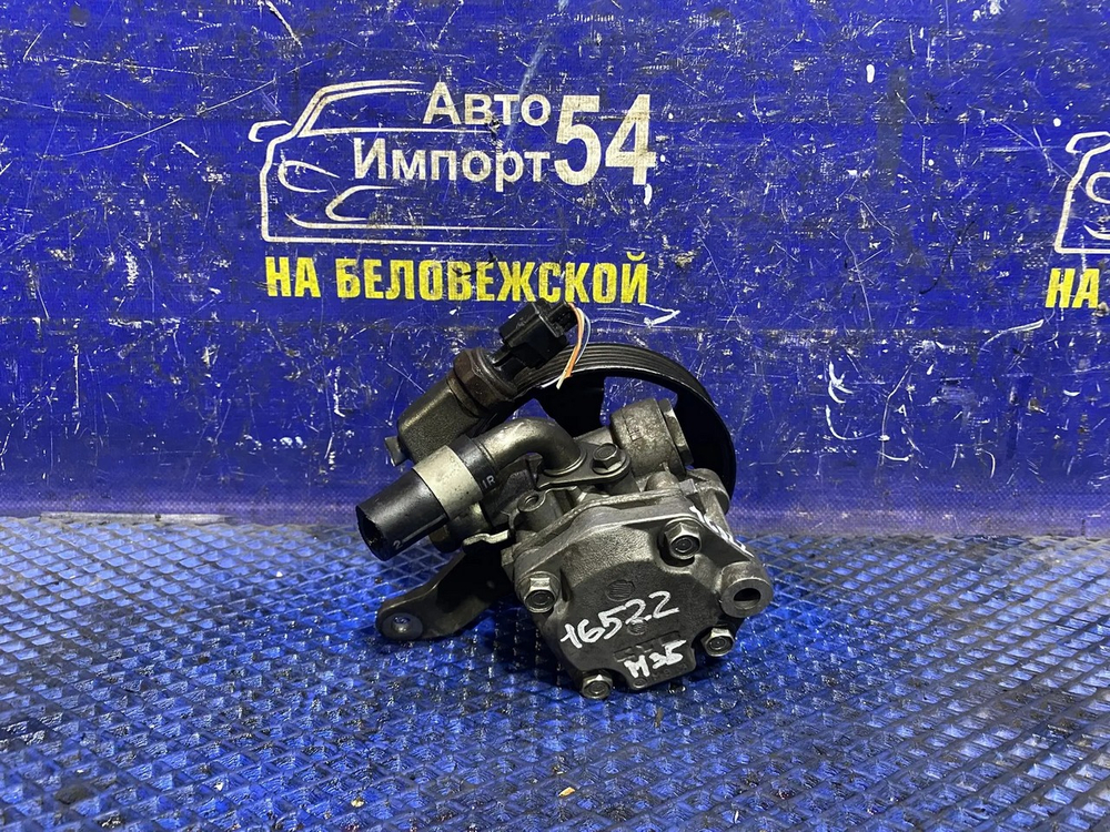Насос ГУР NISSAN STAGEA 2001-2007
