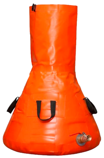 Резервуар для воды РДВ-300