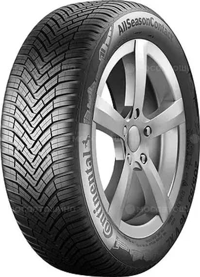 Continental AllSeasonContact 225/45 R19 96W XL