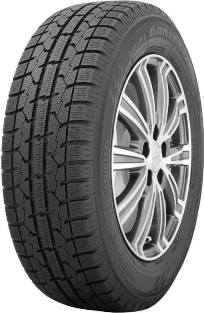 Toyo Observe Garit GIZ 215/50 R17 91Q