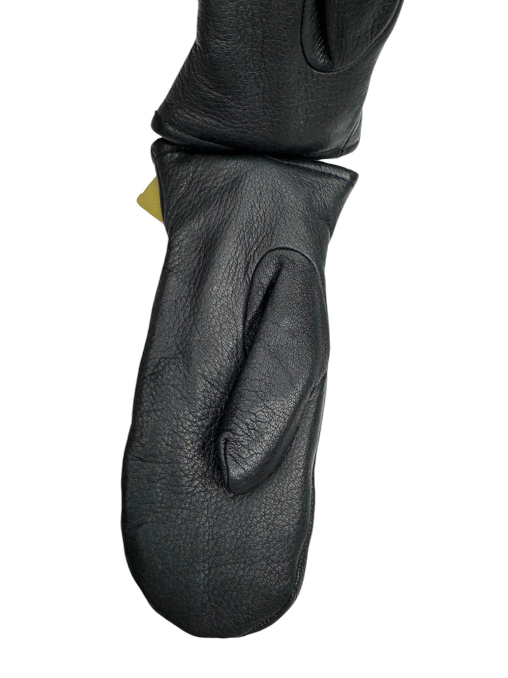 Перчатки. Женские. Материал верха: Кожа оленя. Подклад: Мутон. 5 шт в упаковке.