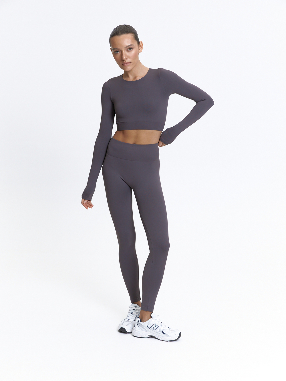 Ten Clothes Леггинсы