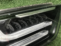 Фара правая Chery Tiggo 8 Pro (21-24) LED