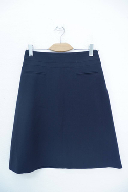 Юбка Ramanti  лаконичная 46 размер