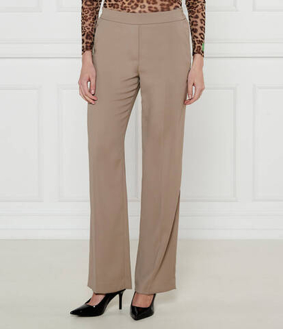 Брюки WASHINGTON Marc Cain - бежевый(YC 81.15 W56)