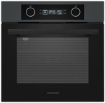 Электрический духовой шкаф Maunfeld AEOH6062G1