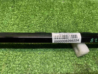 Накладка заднего бампера JAECOO J8 (2024-н.в.)