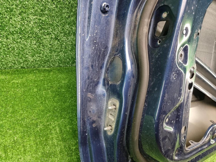 Дверь передняя правая BMW X3 G01 (2017-2024)